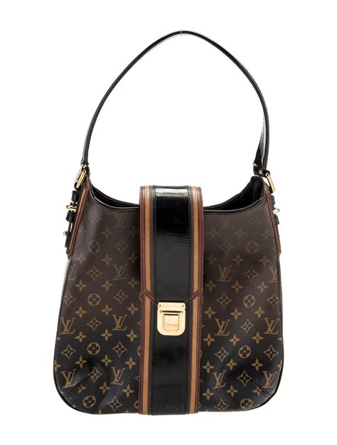 Louis Vuitton Monogram Mirage Musette Bag .